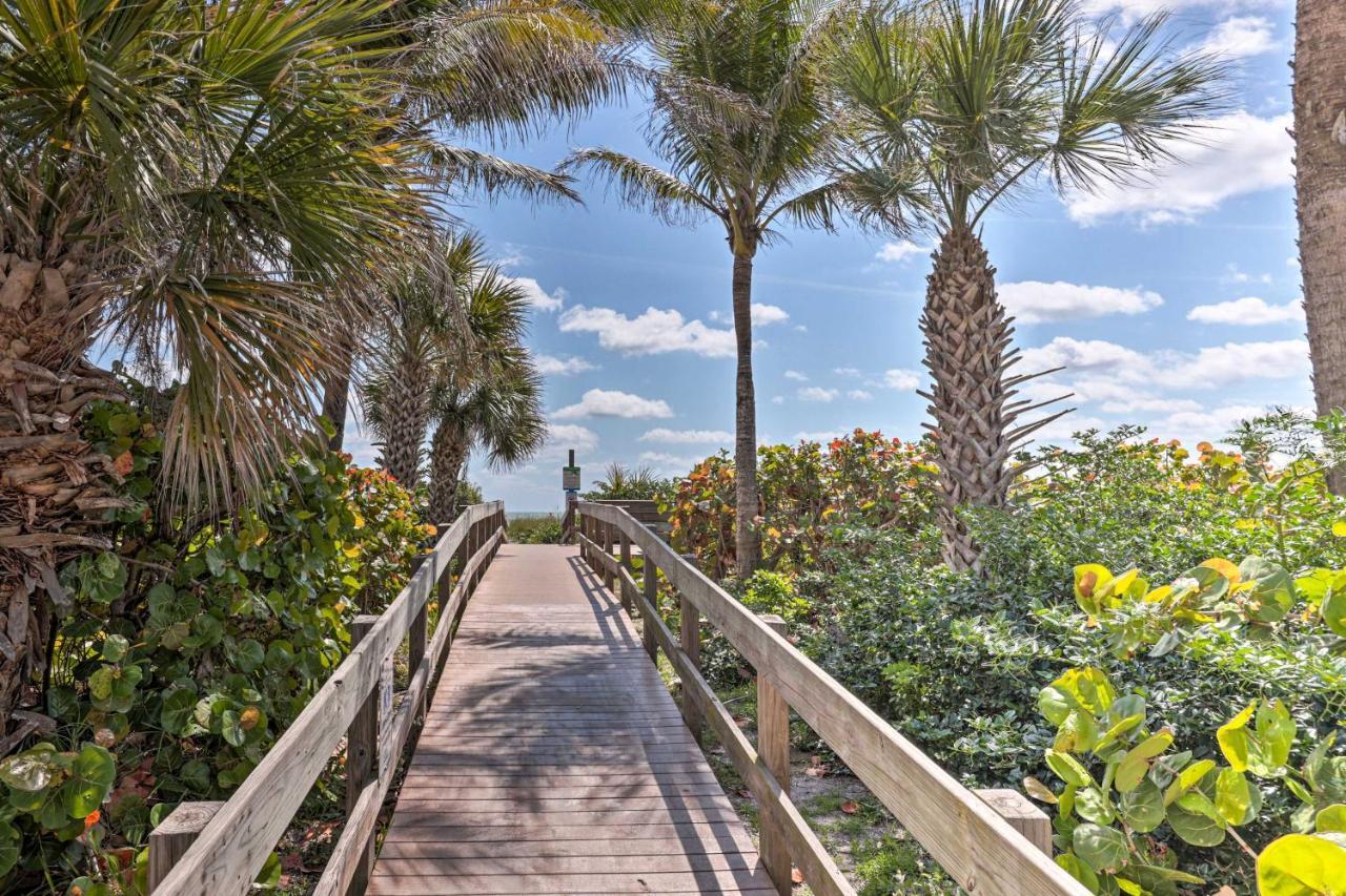 Cape Canaveral Escape With Grill Walk To Beach! المظهر الخارجي الصورة